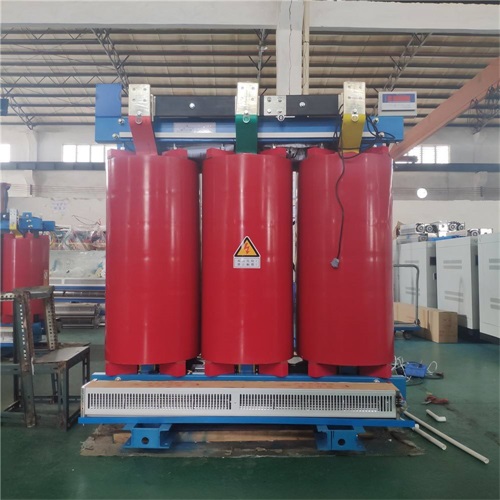 五常SCB11-3150KVA/10KV/0.4KV干式变压器现货